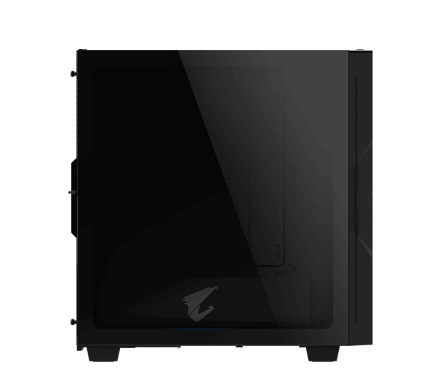 GIGABYTE AORUS C300 GLASS GB-AC300G - 509715 - zdjęcie 4
